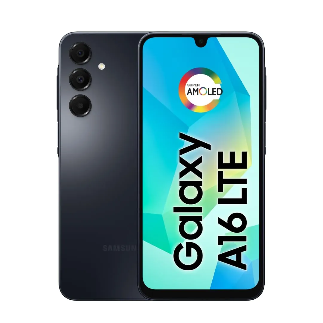 Samsung Galaxy A16 4G Review: Budget Android Phone Ranked image 8