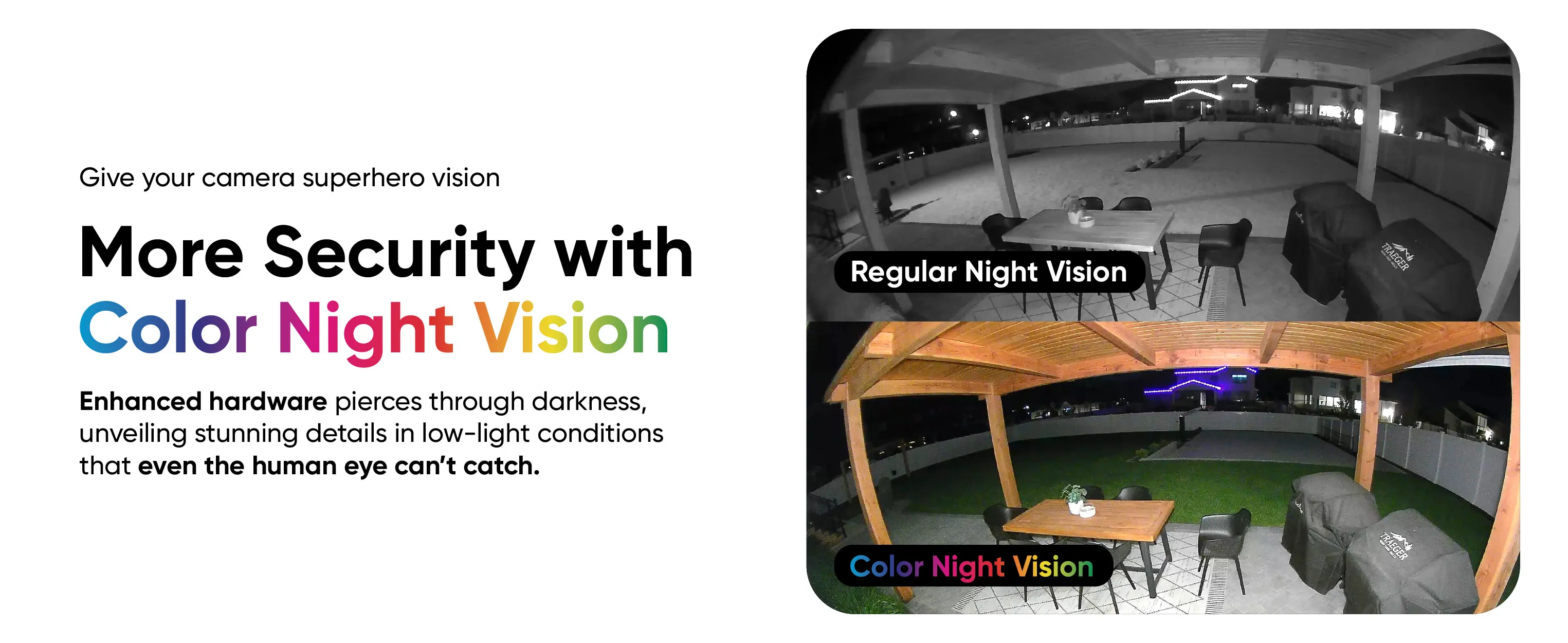 WYZE Bulb Cam Review: 2K Outdoor Light Bulb Camera image 9
