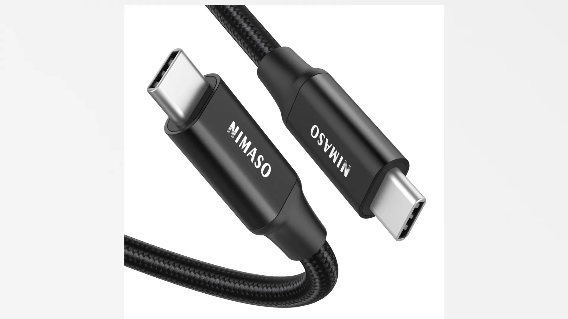 NIMASO USB-C 3.1 Gen 2 Cable Review image 7