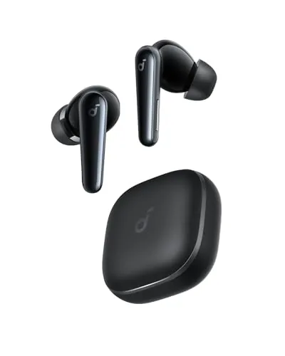 soundcore Liberty 5 Review: Noise-Cancelling Ea...