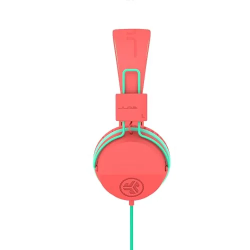 JLab JBuddies Studio Review: Kids Wired Headphones Ranked image 3