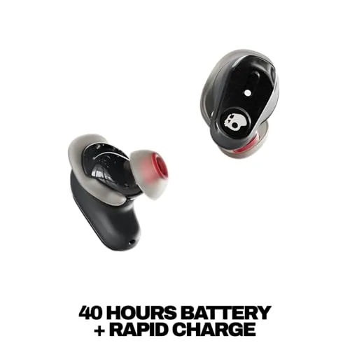 Skullcandy Method 360 ANC Review: Wireless Earbuds Ranked image 5
