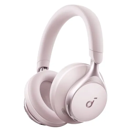 Soundcore Space One Review: ANC Headphones Ranked