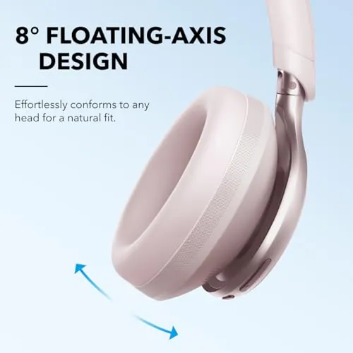 Soundcore Space One Review: ANC Headphones Ranked image 6
