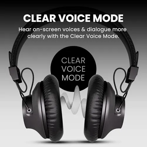 Avantree Audition 3 Review: Bluetooth TV Headphones Ranked image 5