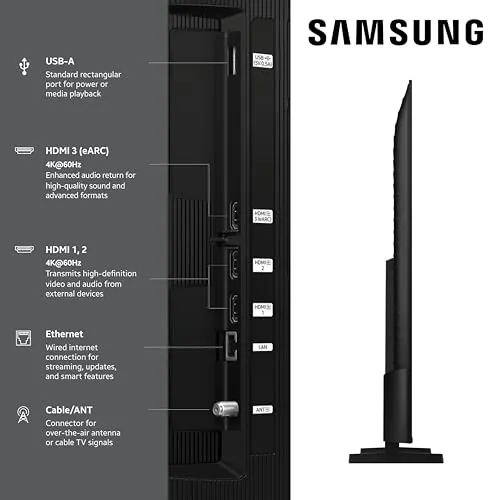 Samsung 65Q7F Review: 65-Inch QLED Smart TV Ranked image 3