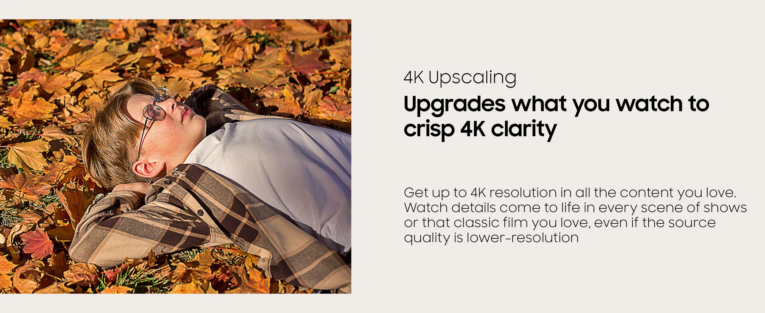 Samsung U8000F 50-Inch 4K Smart TV Review image 9