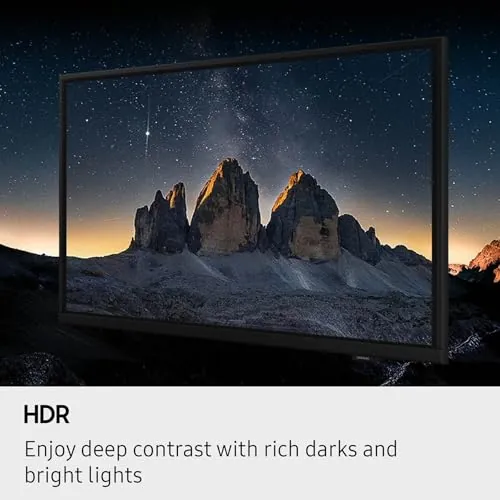 SAMSUNG 40-Inch F6000 Smart TV Review & Ranking image 3