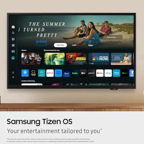 SAMSUNG 40-Inch F6000 Smart TV Review & Ranking image 7