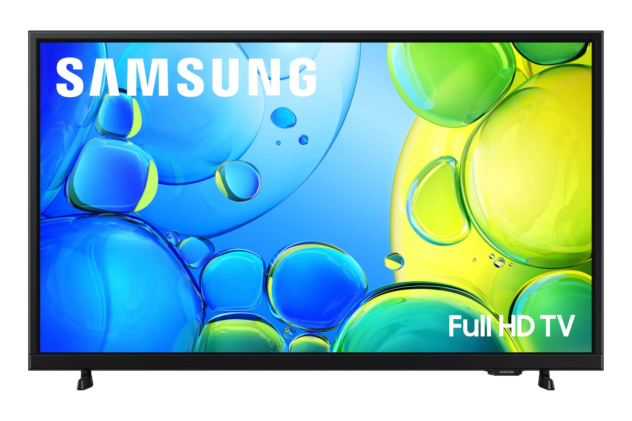 SAMSUNG 40-Inch F6000 Smart TV Review & Ranking image 8