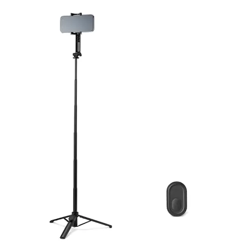 Amazon Basics 36 Selfie Stick Tripod Review image 1