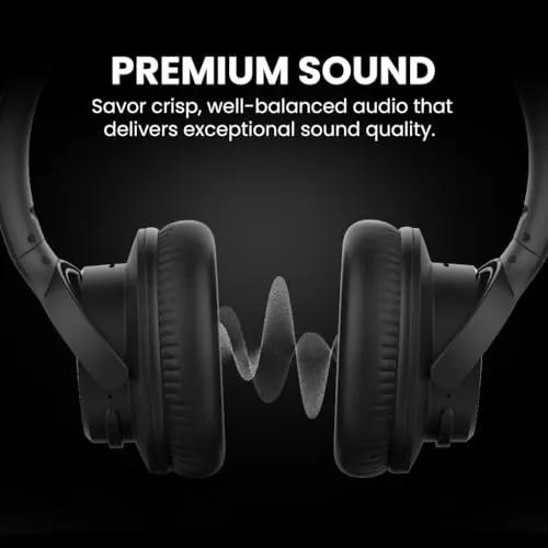 Avantree Ensemble Review: Wireless TV Headphones Ranked image 4