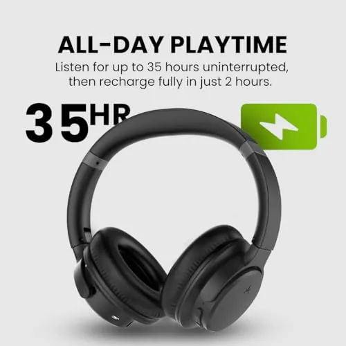 Avantree Ensemble Review: Wireless TV Headphones Ranked image 5