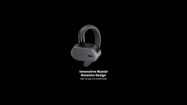 TOZO OpenEgo Review: Open-Ear Sport Earbuds Ranked image 7