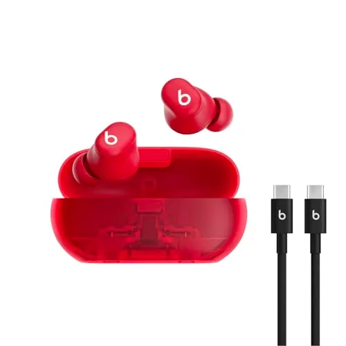Beats Solo Buds Review: Wireless Earbuds Ranked