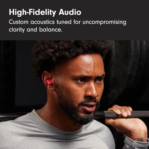 Beats Solo Buds Review: Wireless Earbuds Ranked image 2