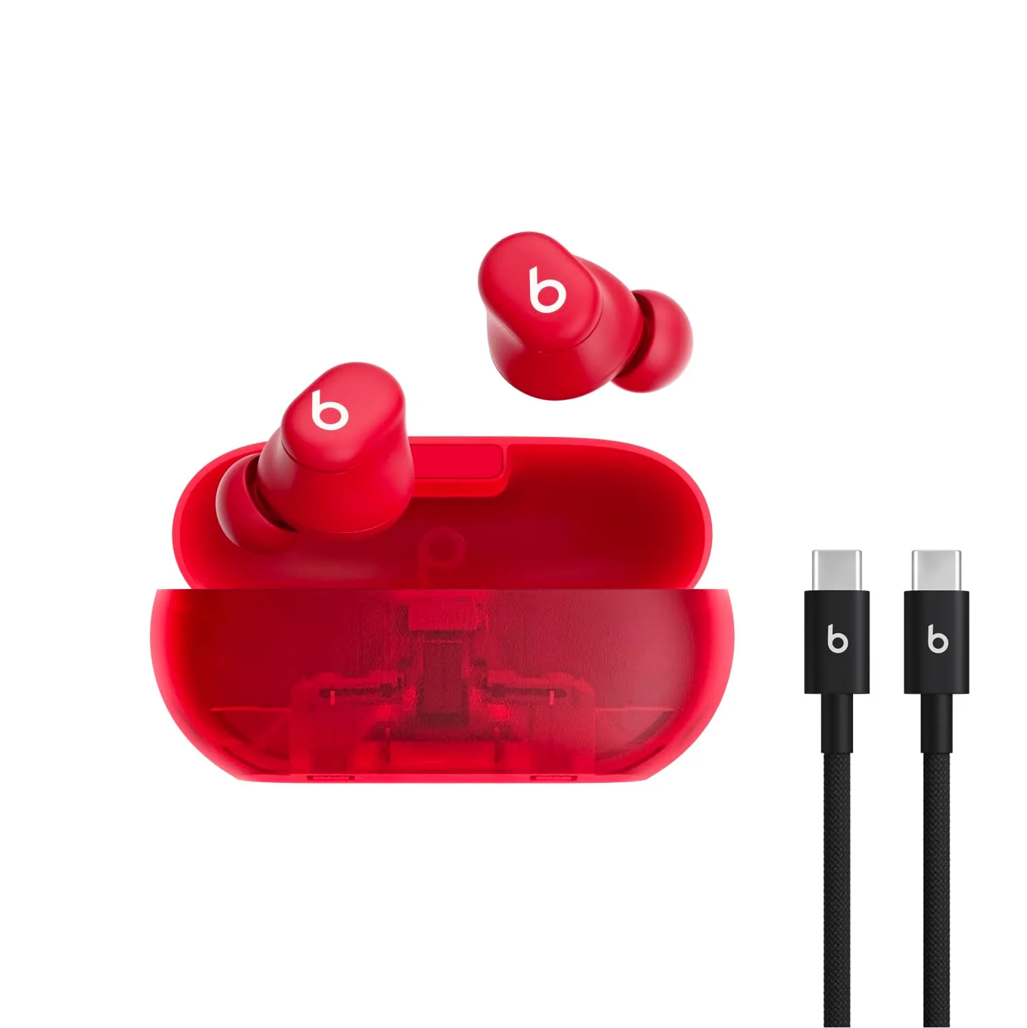 Beats Solo Buds Review: Wireless Earbuds Ranked image 6