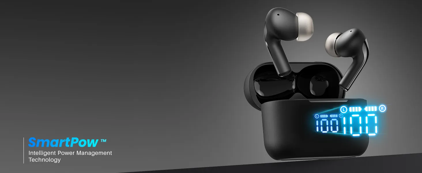 TOZO T20 Wireless Earbuds Review: Budget Earbuds Ranked image 9