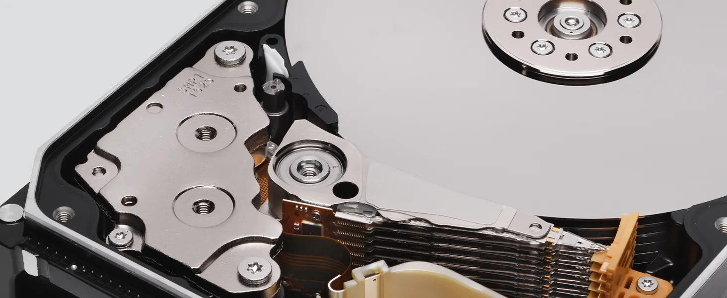WD Blue 2TB WD20EZBX Review: Internal Hard Drive Ranked image 8