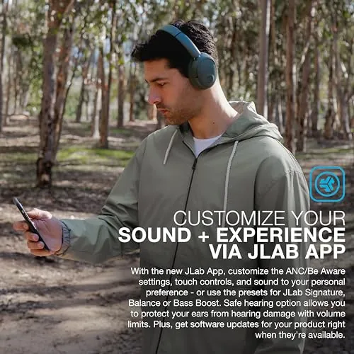 JLab JBuds Lux ANC Review: Budget ANC Headphones Ranked image 5