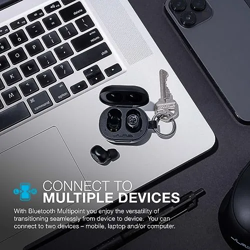 JLab JBuds Mini Review: Ranked Budget Wireless Earbuds image 3