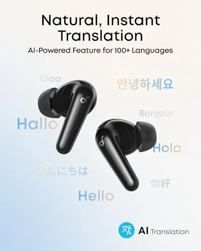 Soundcore P31i Review: Budget ANC Wireless Earbuds image 4