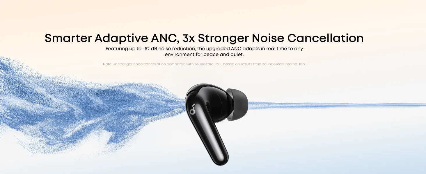 Soundcore P31i Review: Budget ANC Wireless Earbuds image 9