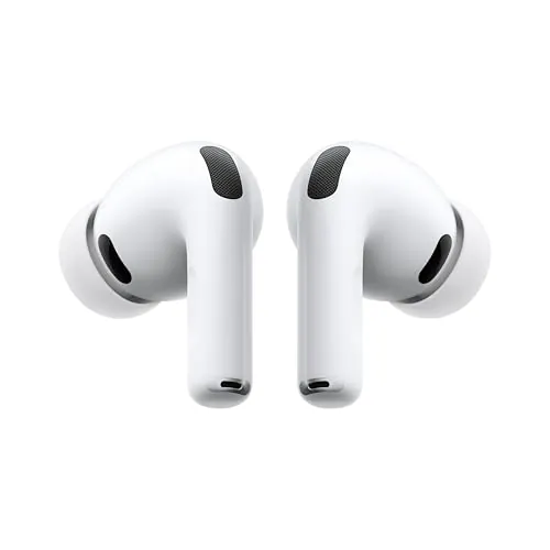 Apple AirPods Pro 3 Review: Ranked Wireless Ear...