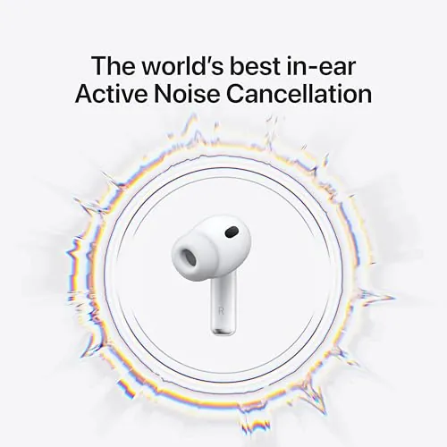 Apple AirPods Pro 3 Review: Ranked Wireless Earbuds image 2