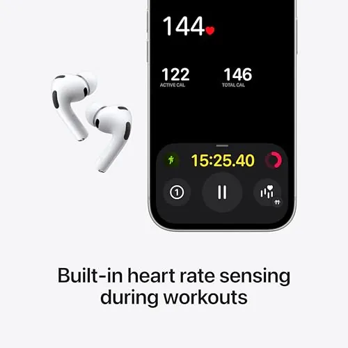 Apple AirPods Pro 3 Review: Ranked Wireless Earbuds image 3