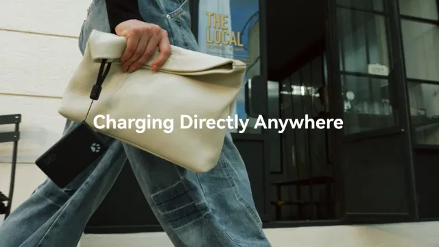 INIU Portable Charger Review: 10000mAh 45W Power Bank image 7