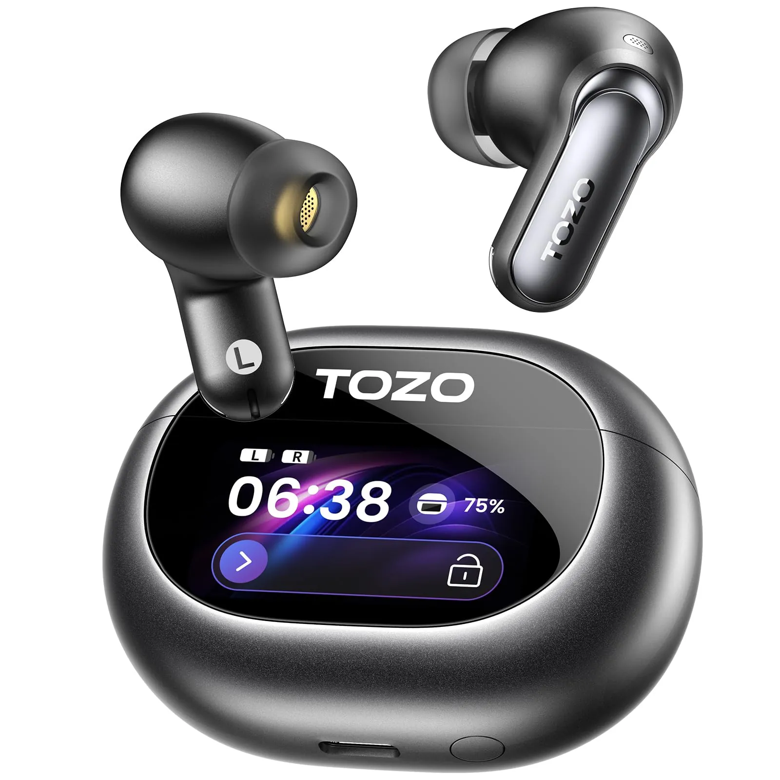 TOZO NC20 Pro Review: ANC Wireless Earbuds Ranked image 8