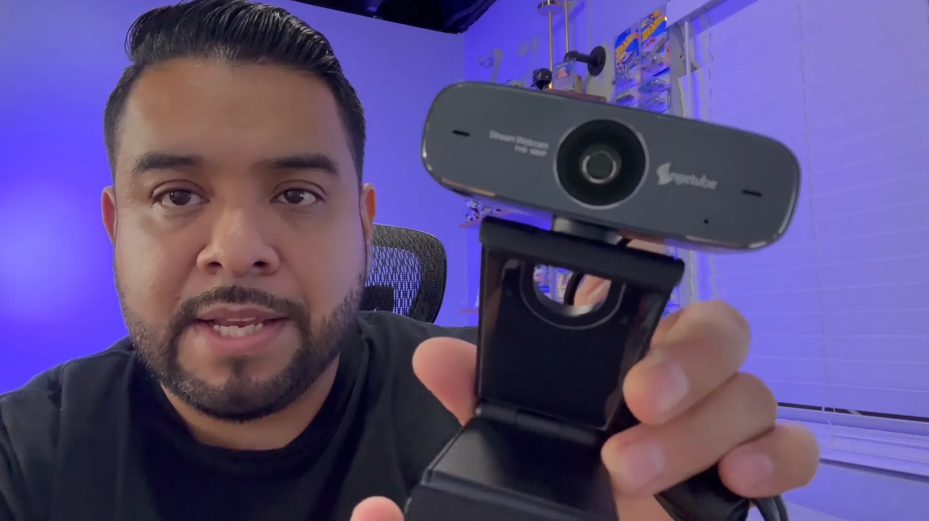 Angetube 925C 1080P Webcam Review and Ranking image 7