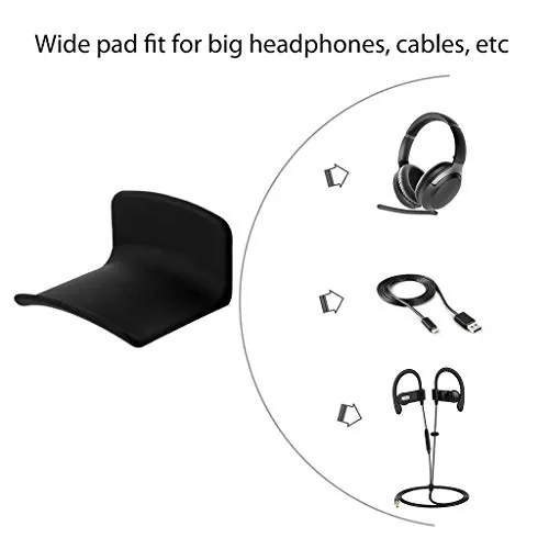 Avantree Neetto HS907 Review: Headphone Hanger Ranked image 4