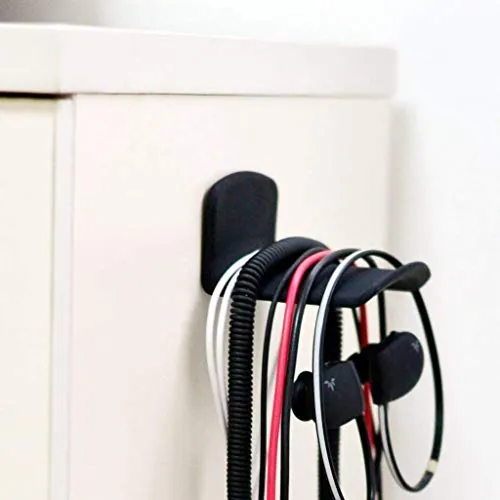 Avantree Neetto HS907 Review: Headphone Hanger Ranked image 5
