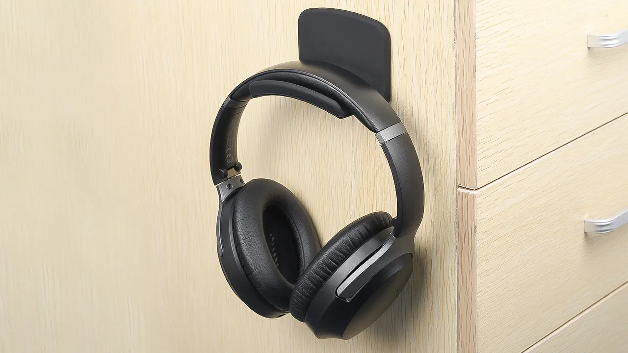 Avantree Neetto HS907 Review: Headphone Hanger Ranked image 7