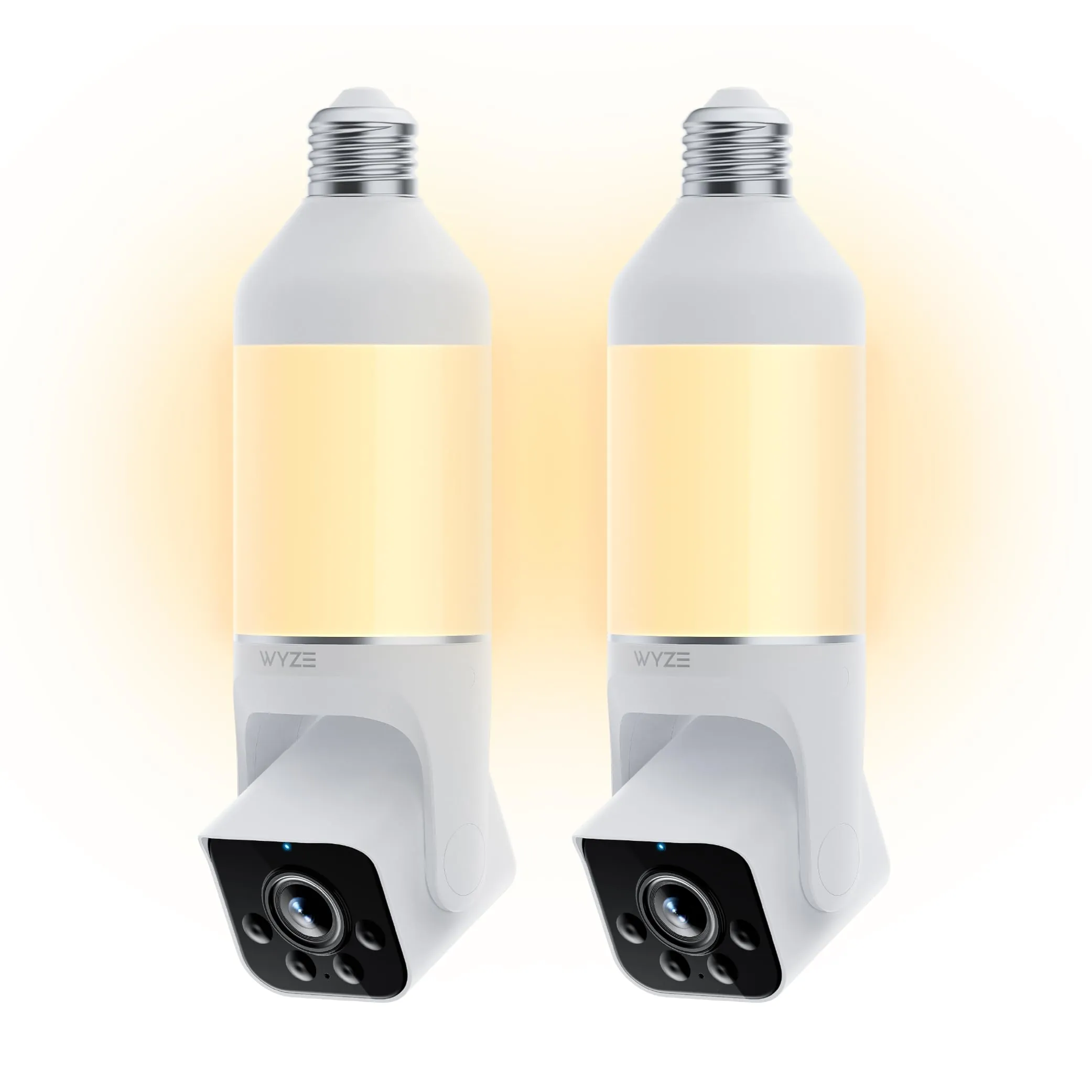 WYZE Bulb Cam Review: 2K Outdoor Light Bulb Camera image 8